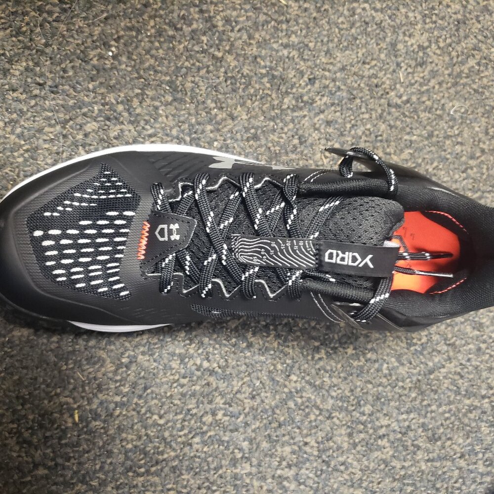 UA Turfs